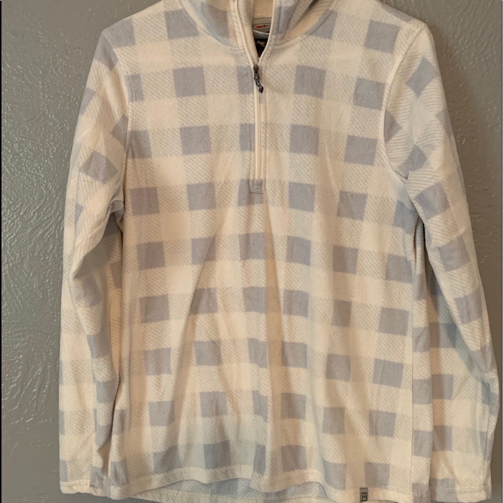 Avalanche Pullover